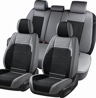 Seat Covers